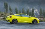 Honda Civic Sport Coupe 2018 года (NA)